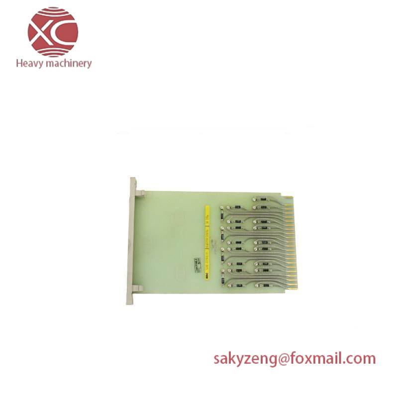 ABB DD370a R1 Diode Module