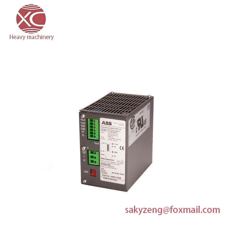 ABB DDI01