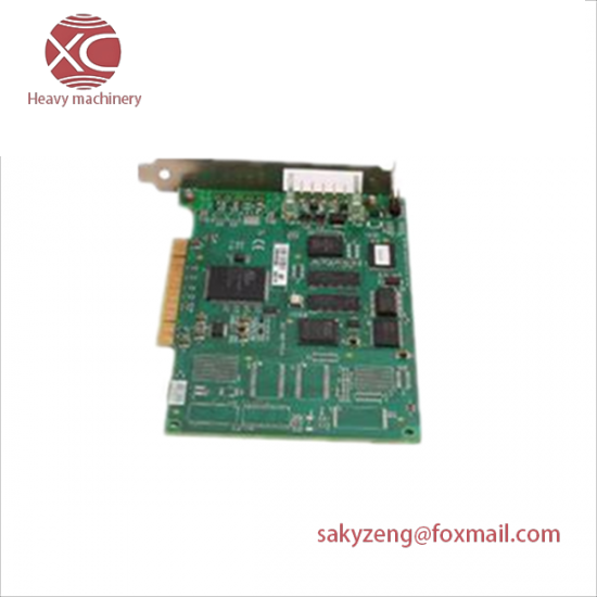 ABB DDI02 Digital Input Module