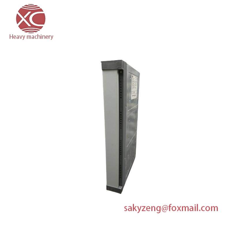 ABB DDO02 OUTPUT MODULE