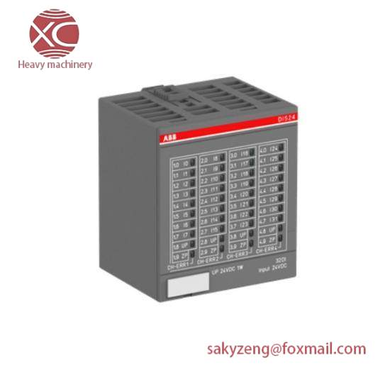 ABB DI524 Digital Input Module