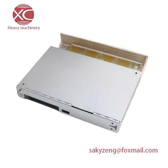 ABB DI620 3BHT300002R1 Digital Input Exchange Module