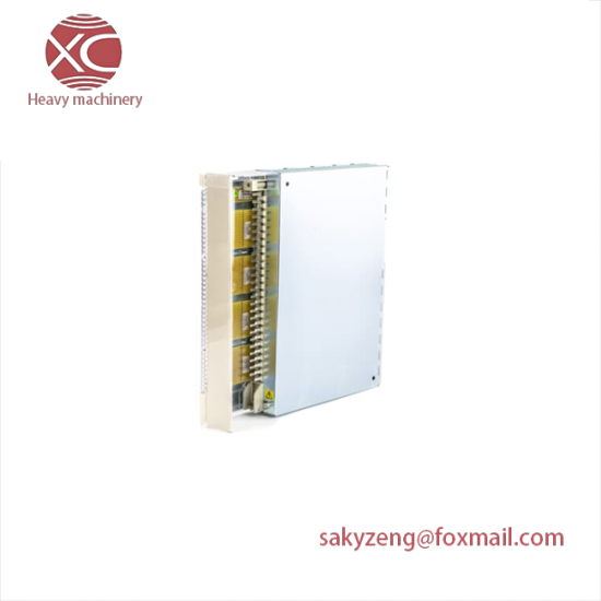 ABB DI650 3BHT300025R1 Digital Input Module