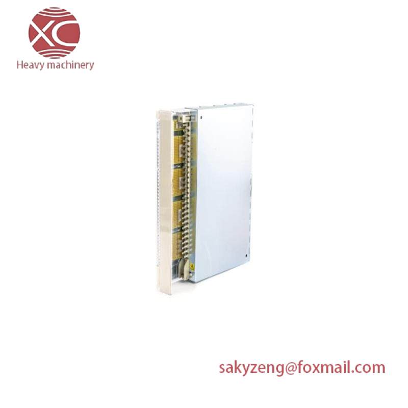 ABB DI651 3BHT300026R1 Digital Input 32ch