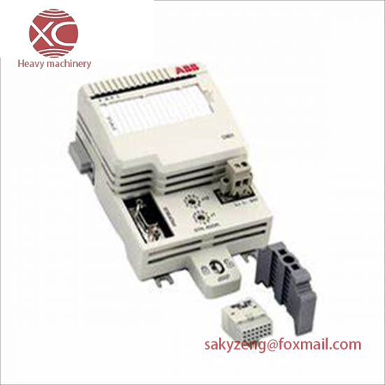 ABB DI685 3BDS005833R1 Digital Input Module