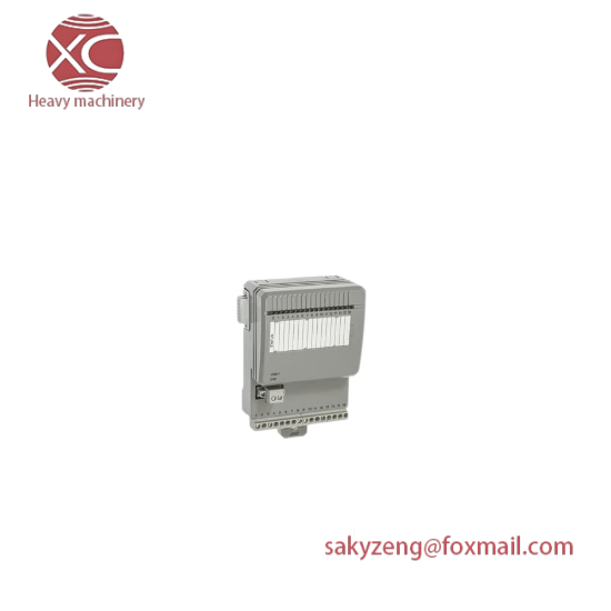 ABB DI801-eA 3BSE020508R2 I/O Module
