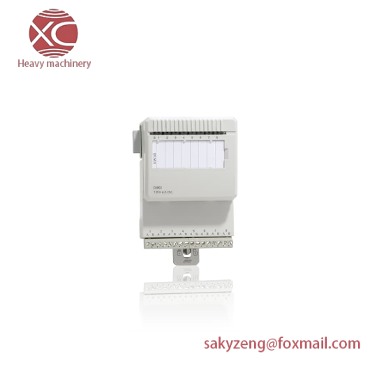 ABB DI802 3BSE022360R1 Digital Input 120V