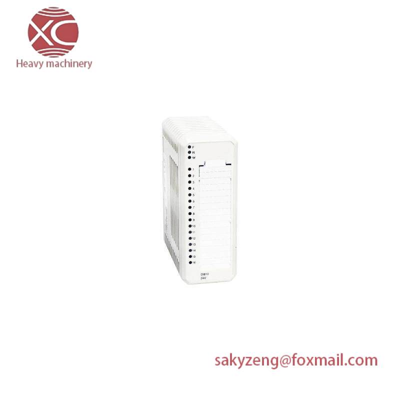 ABB DI810-EA 3BSE008508R2 Digital Input 24V 16 ch