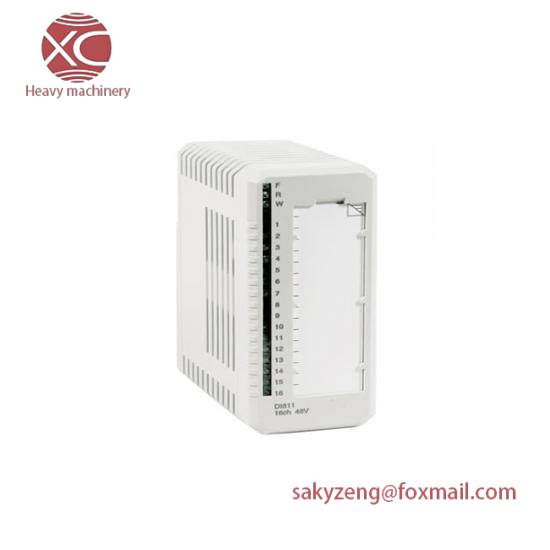 ABB DI811 Digital Input 48V 16 ch