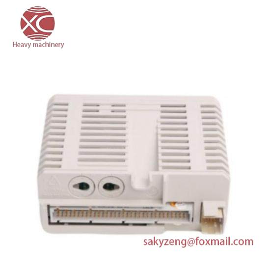 ABB DI814-eA 3BUR001454R2  Digital input Module