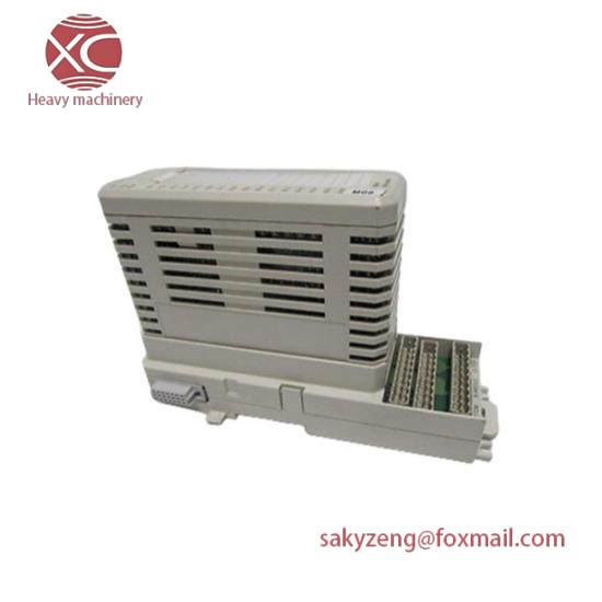 ABB DI814 Digital Input 24V Current 16 ch