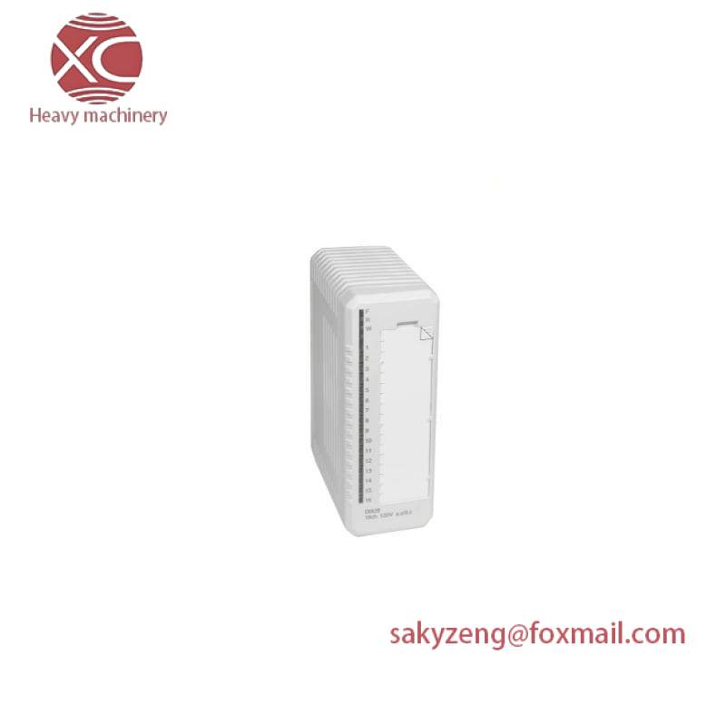 ABB DI828 3BSE069054R1 Digital Input