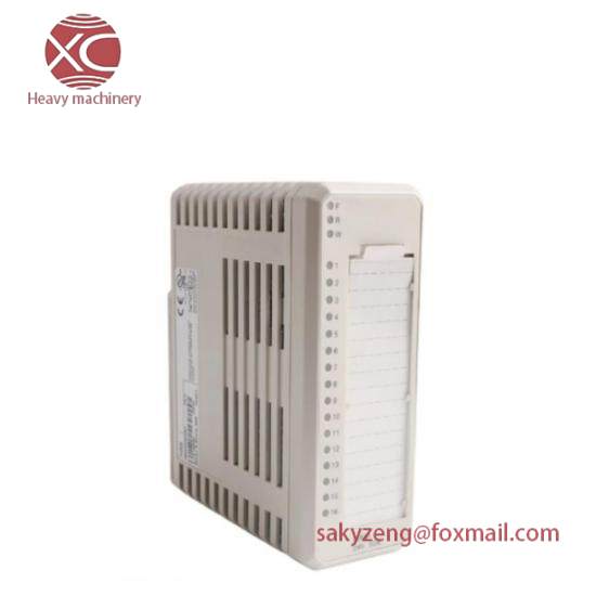 ABB DI840 3BSE020836R1 Digital Input Module