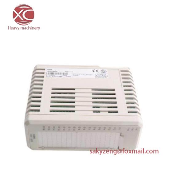 ABB DI840 3BSE020836R1 Digital Input Module