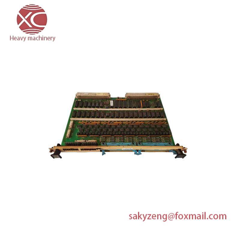 ABB DI86-32 57275782D Digital Input Board