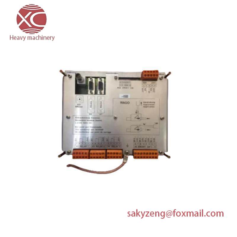 ABB DI885 3BSE01088R1 DCS module