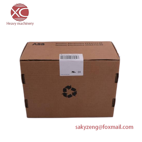 ABB DIL 08-22-NA Auxiliary Contactor