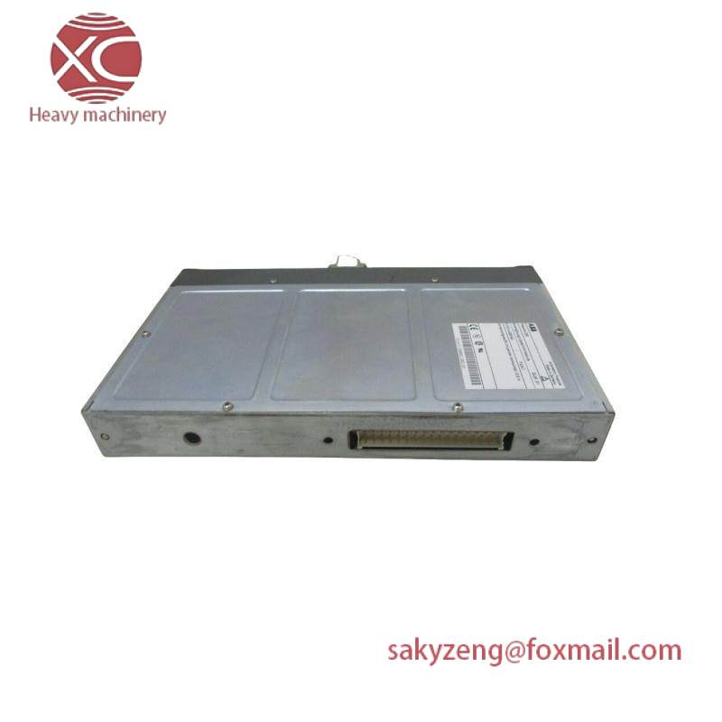 ABB DLM01