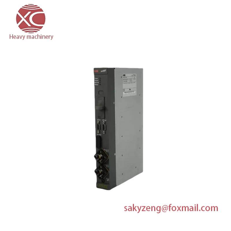 ABB DLM02 LINK MODULE