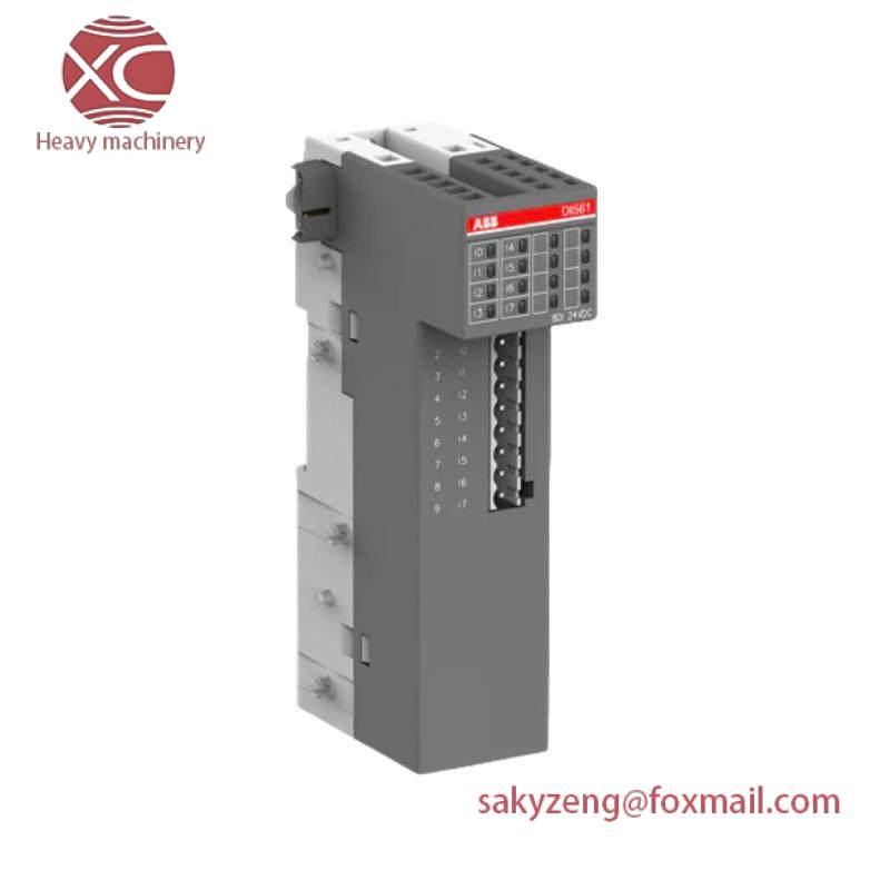 ABB DO562 16DO Switch output module