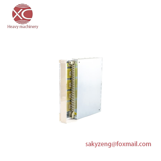 ABB DO610 3BHT300006R1 Digital Output