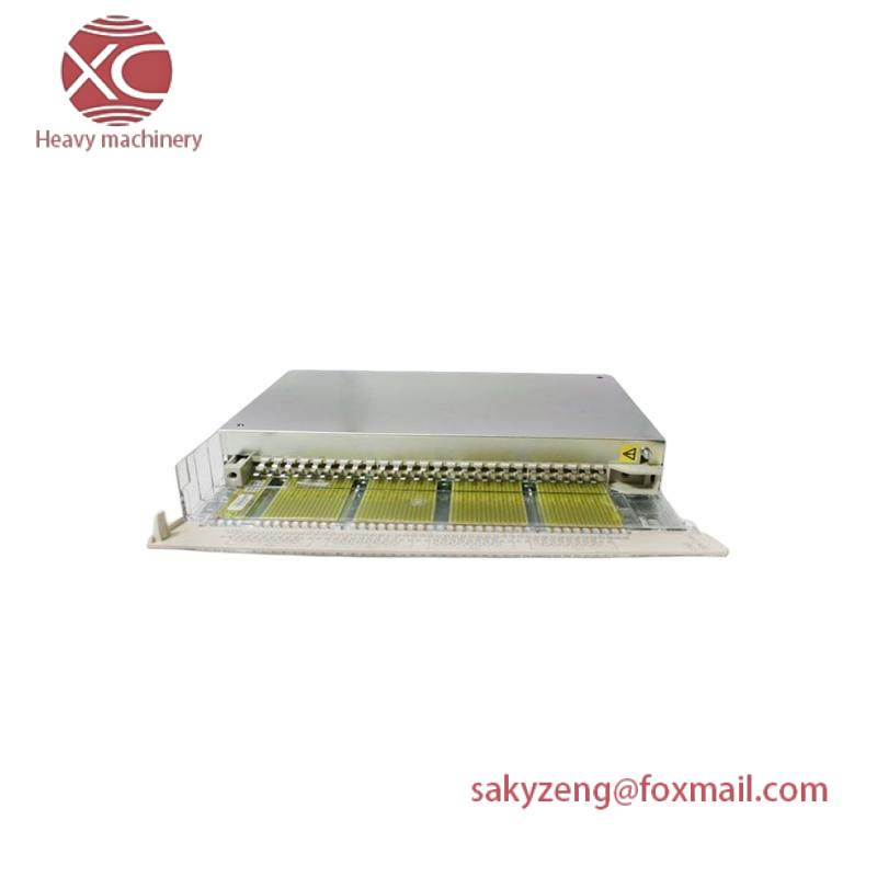 ABB DO620 3BHT300009R1 Digital Output Module