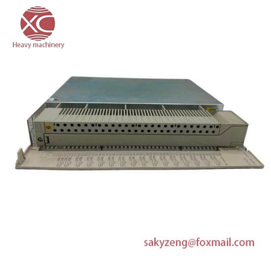 ABB DO630 AC110 3BHT300007R1 Digital Output Module