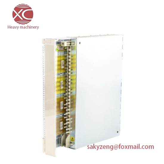 ABB DO630 Digital Output Module  3BHT300007R1