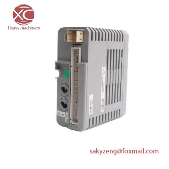 ABB DO810-EA Digital Output Module