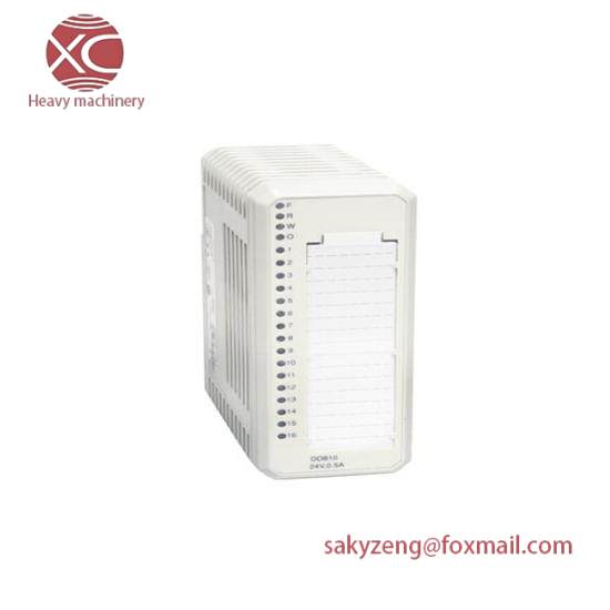 ABB DO810 Digital Output 24V 16 ch