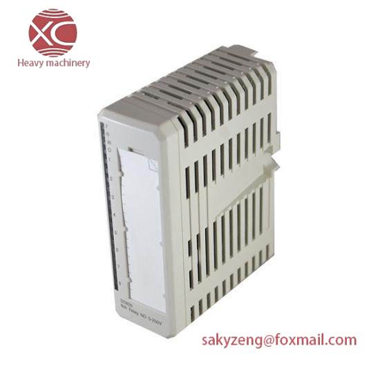 ABB DO820 Digital Output Module