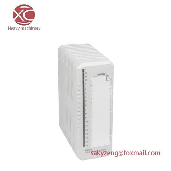 ABB DO828 3BSE069055R1  Digital Output Module