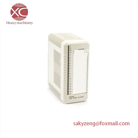 ABB DO828 Digital Output Module