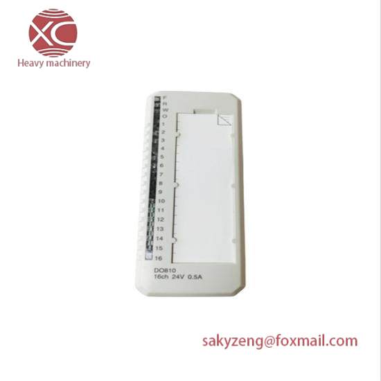ABB DO840 3BSE020838R1 Digital Output
