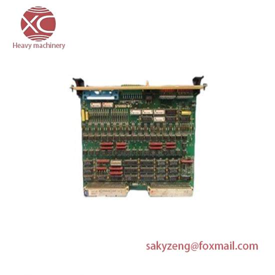 ABB DO86-16 Stromberg Digital Output Board 5760852-8G