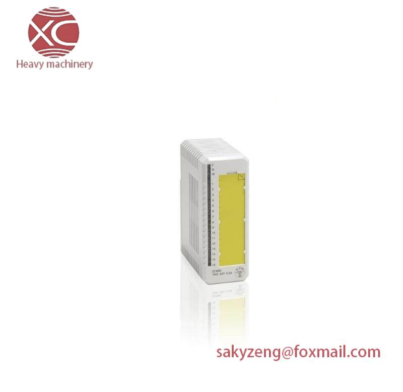 ABB DO880 Digital Output Module