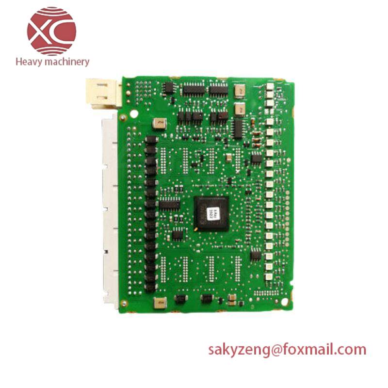 ABB DO881-1 3BSE028588R1 Control Module