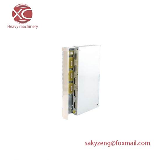 ABB DP620 3BHE300016R1 High Speed Counter Module