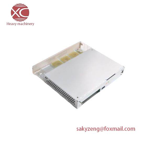 ABB DP620 3BHT300016R1 Pulse Counter