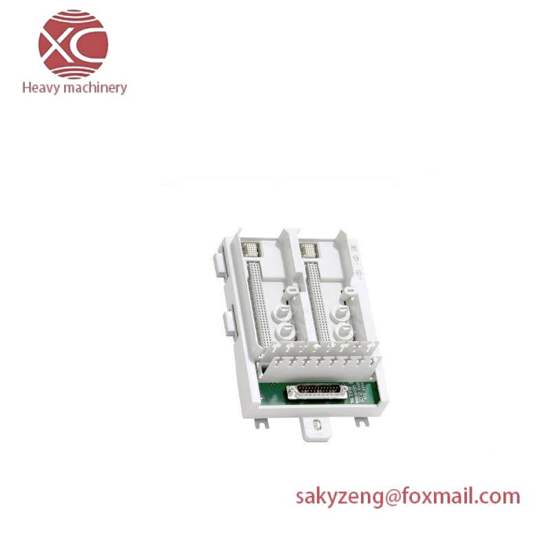 ABB 3HAC034197-001