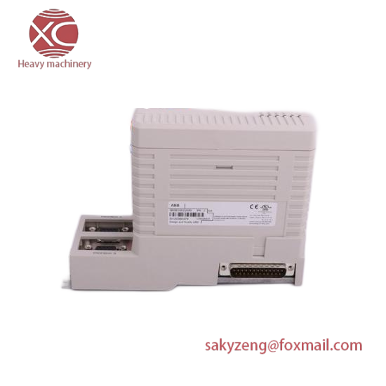 ABB DP840