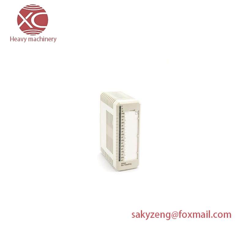 ABB DP840 3BSE028926R1 Pulse Counter