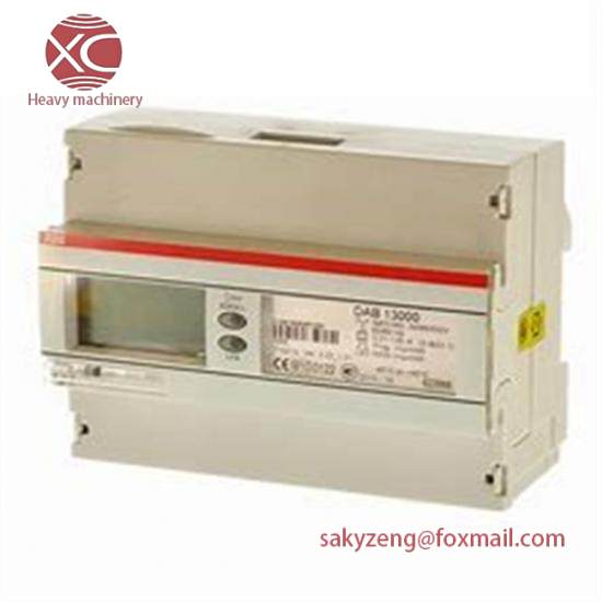 ABB DPR910 Digital Output Module