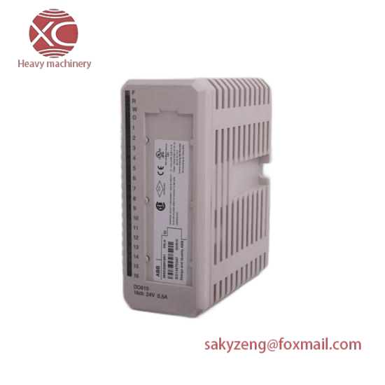 ABB HESG447440R0003