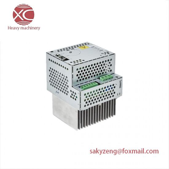 ABB DQSC664 Drive Unit