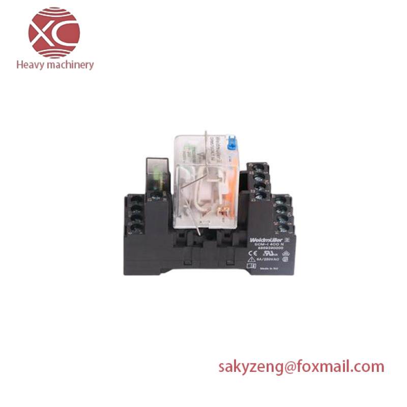 ABB DRM570024LT AU 4CO 24V 3ABD00036448 RELAY