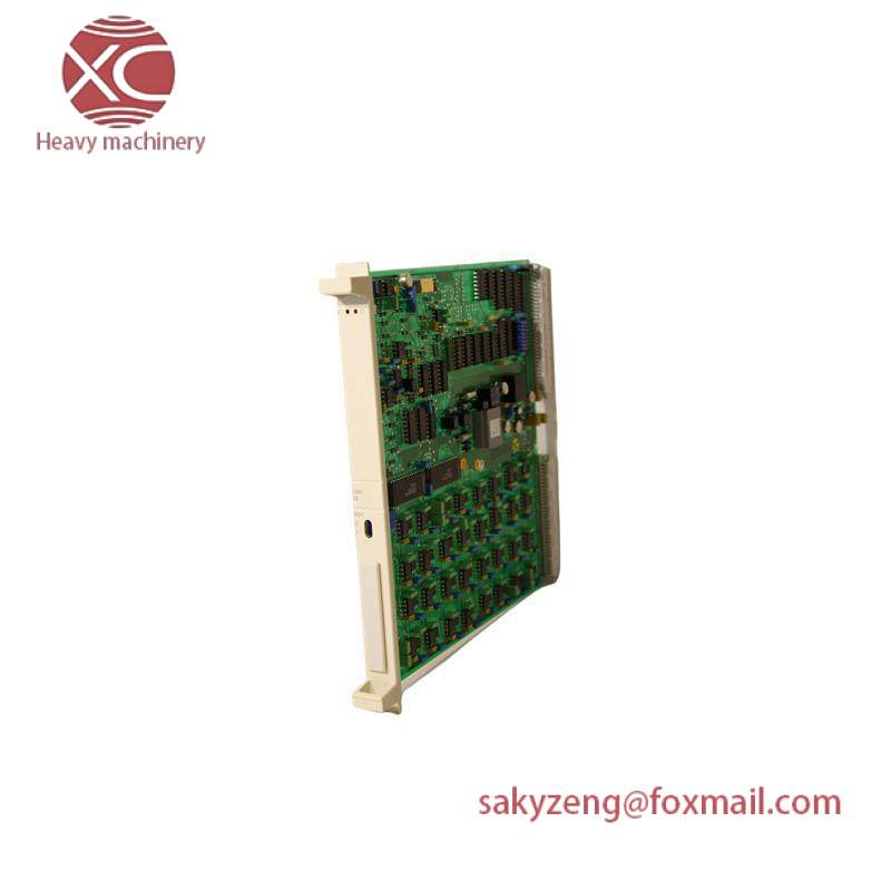 ABB DSAI110 57120001-DP Analog Input Module