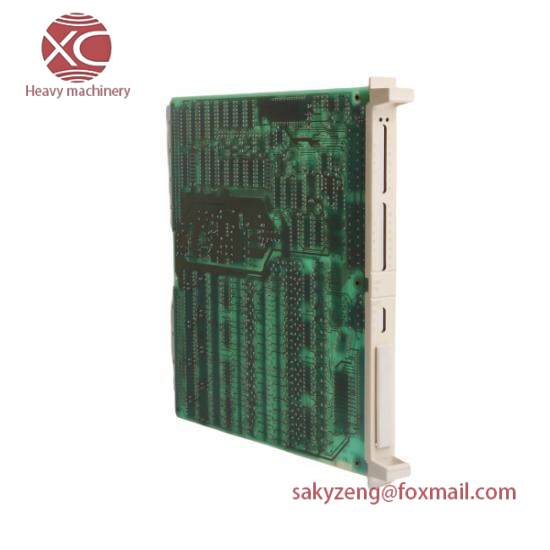 ABB DSAI130 57120001-P Analog Input Board