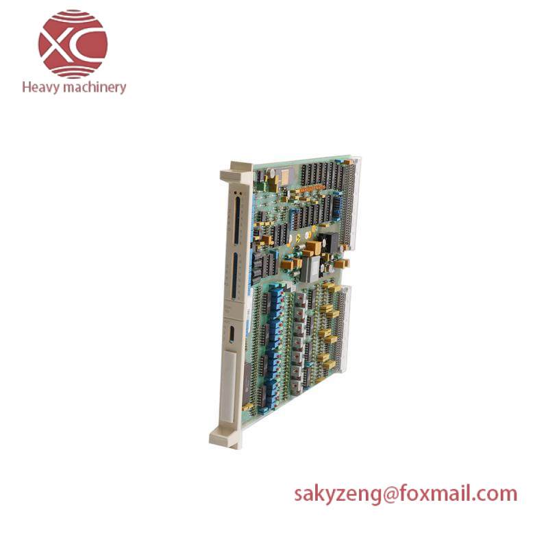 ABB DSAI130 PC BOARD