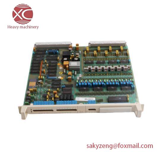 ABB DSAI130 S100 I/O DSAI 130 Analog Input Module